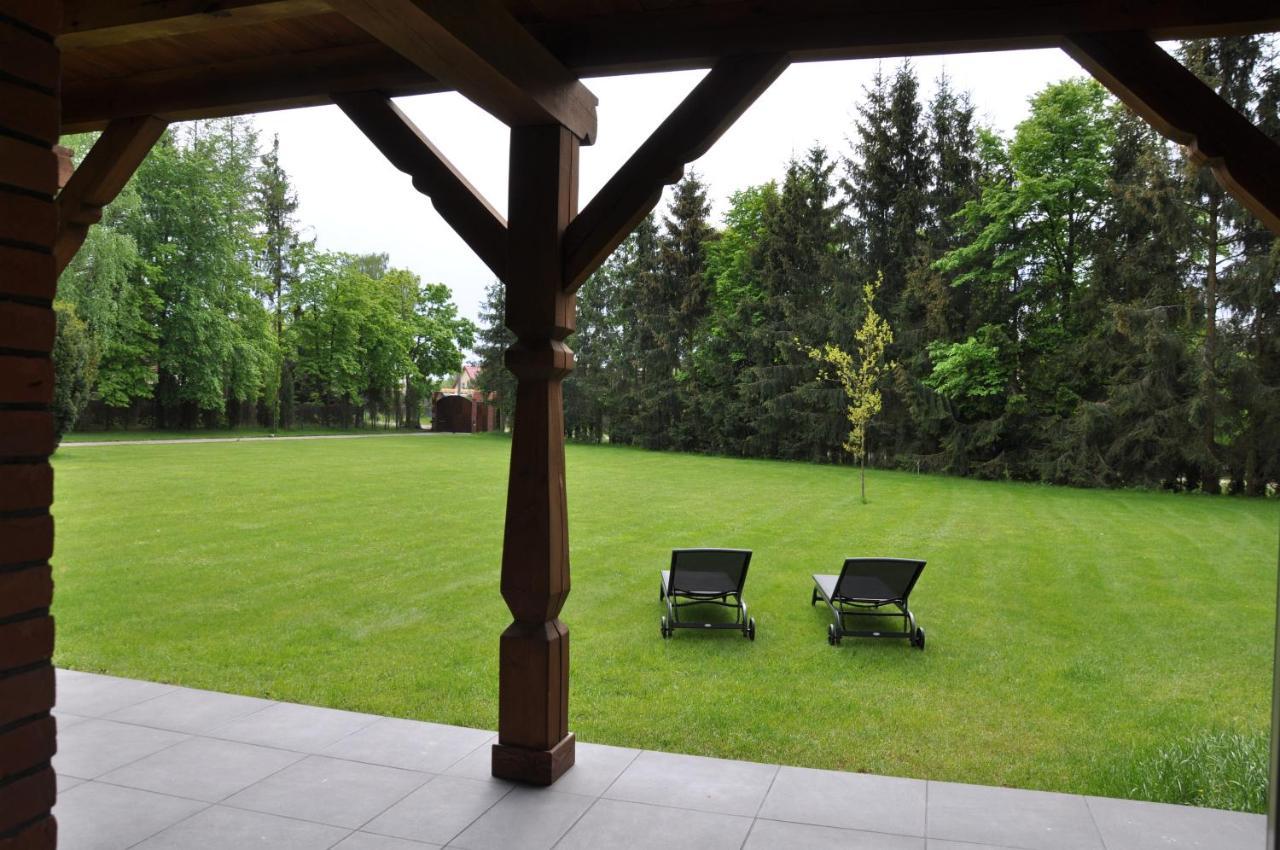Monte Carvick Nad Jeziorem Seksty Karwik Экстерьер фото