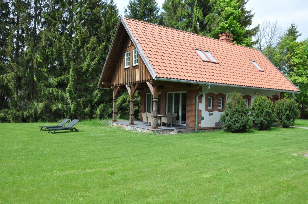 Monte Carvick Nad Jeziorem Seksty Karwik Экстерьер фото